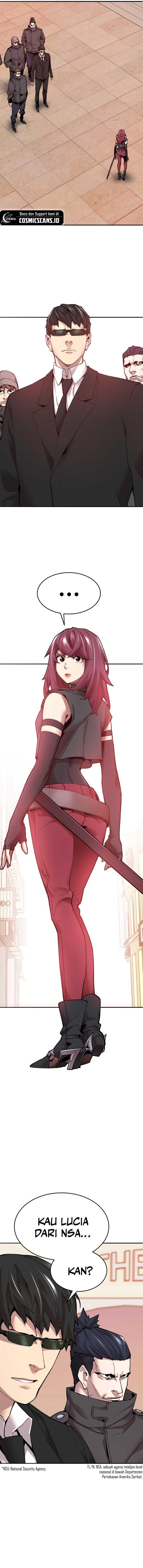 Limit Breaker Chap 82 - Next Chap 83