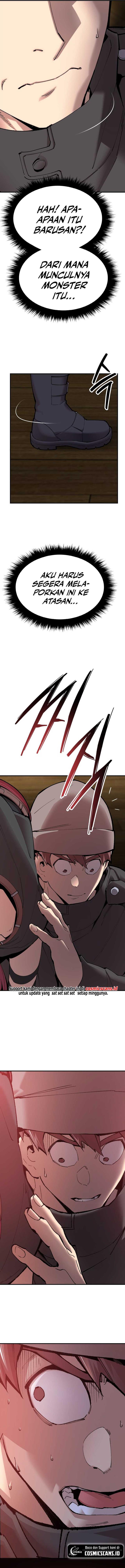 Limit Breaker Chap 82 - Next Chap 83