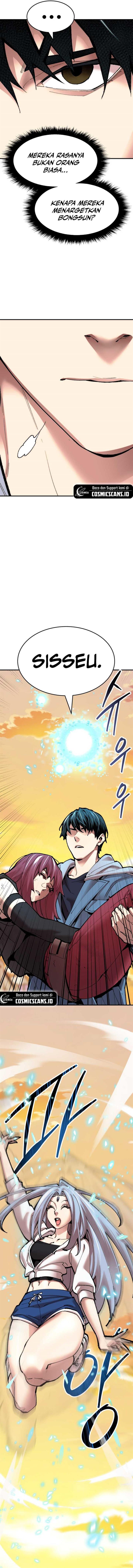 Limit Breaker Chap 82 - Next Chap 83