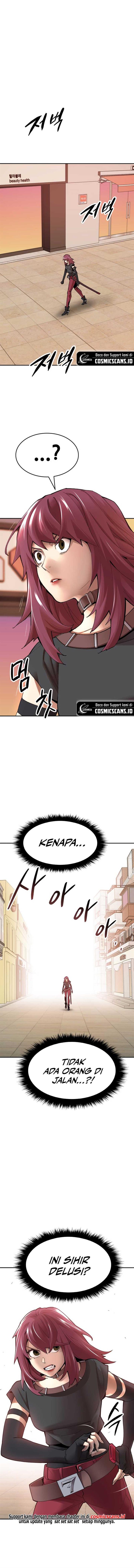 Limit Breaker Chap 82 - Next Chap 83