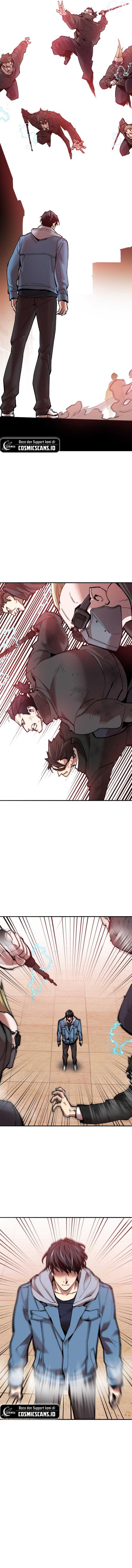 Limit Breaker Chap 82 - Next Chap 83