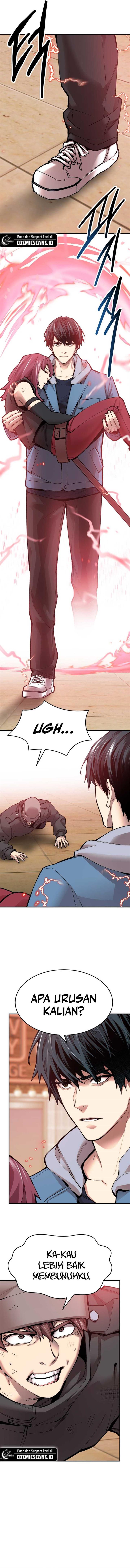 Limit Breaker Chap 82 - Next Chap 83