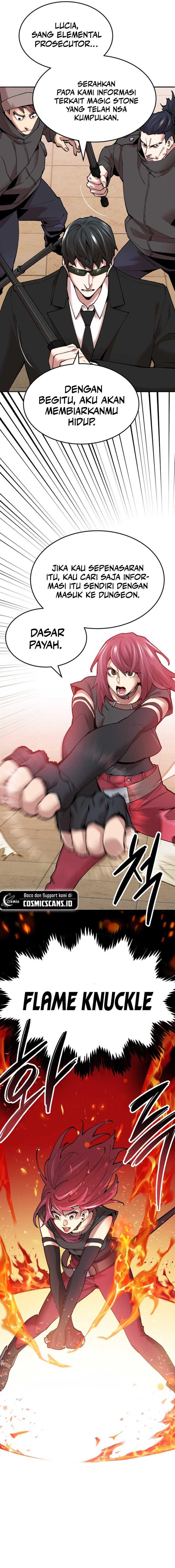 Limit Breaker Chap 82 - Next Chap 83