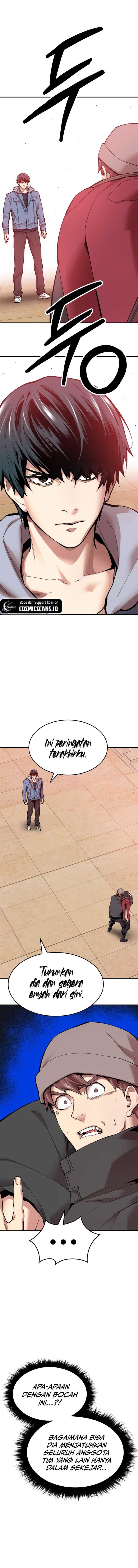 Limit Breaker Chap 82 - Next Chap 83