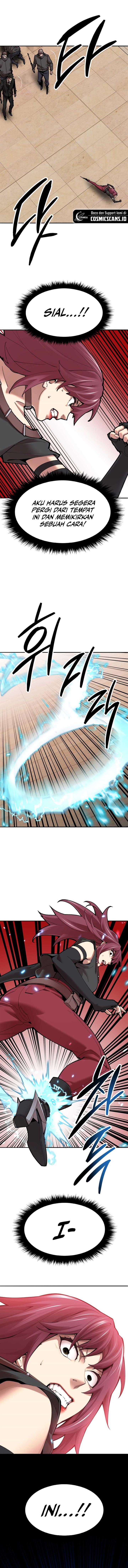 Limit Breaker Chap 82 - Next Chap 83