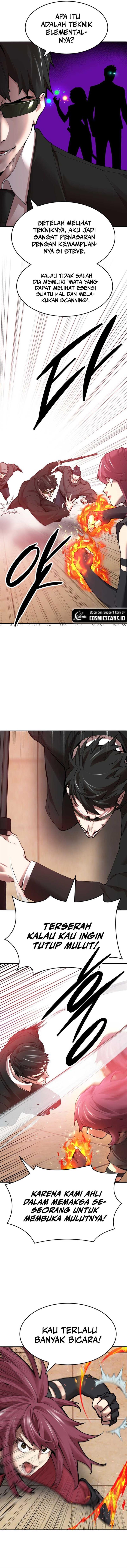 Limit Breaker Chap 82 - Next Chap 83