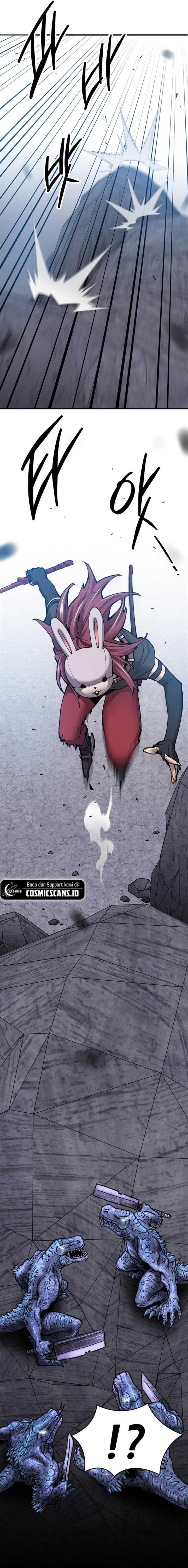 Limit Breaker Chap 87 - Next Chap 88