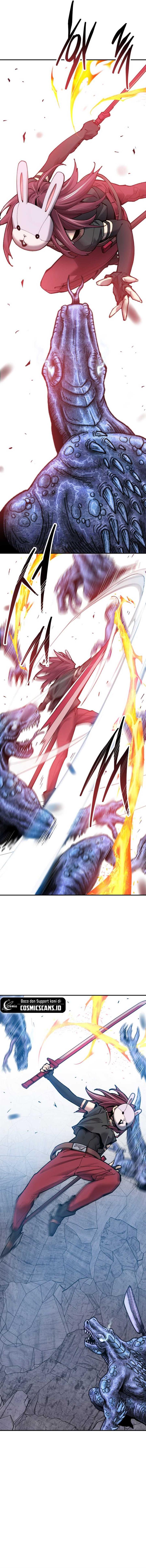 Limit Breaker Chap 87 - Next Chap 88