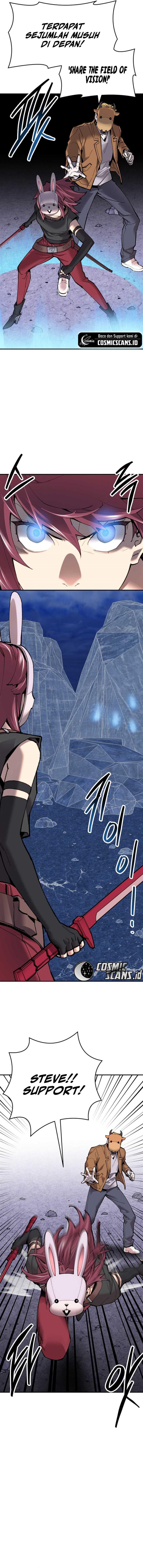 Limit Breaker Chap 87 - Next Chap 88