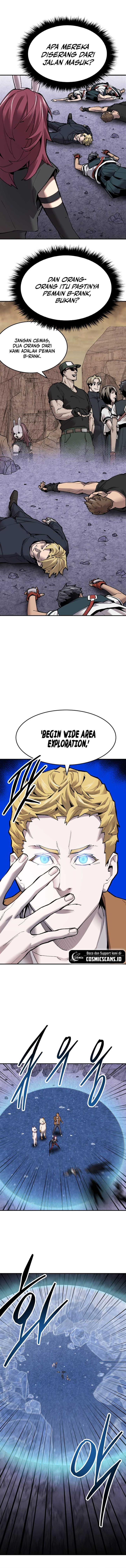 Limit Breaker Chap 87 - Next Chap 88