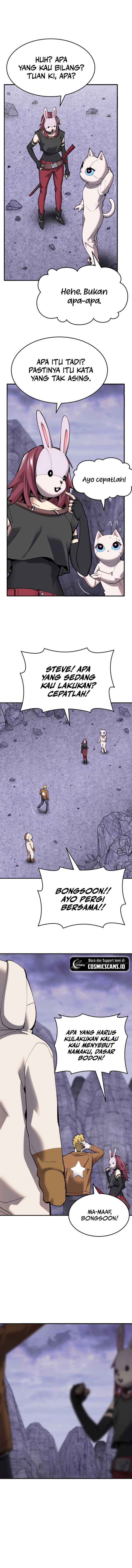 Limit Breaker Chap 87 - Next Chap 88