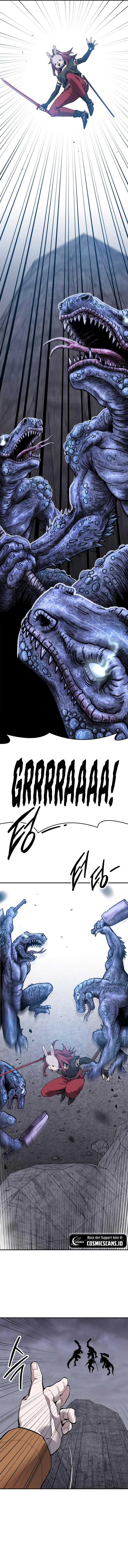 Limit Breaker Chap 87 - Next Chap 88