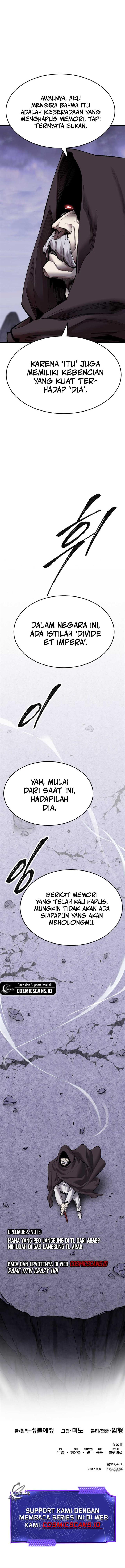 Limit Breaker Chap 87 - Next Chap 88