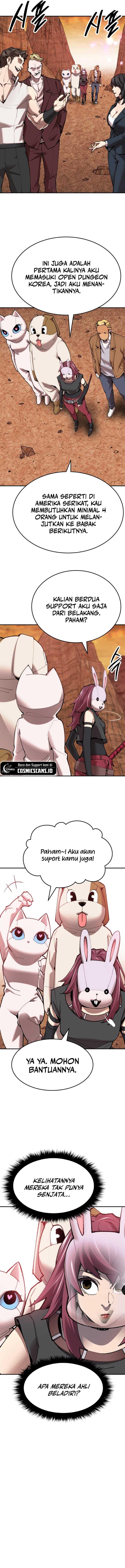 Limit Breaker Chap 87 - Next Chap 88