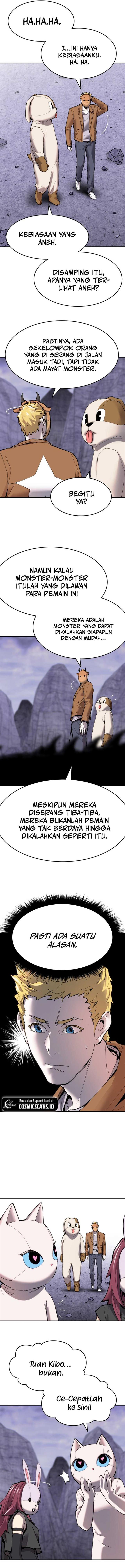 Limit Breaker Chap 87 - Next Chap 88