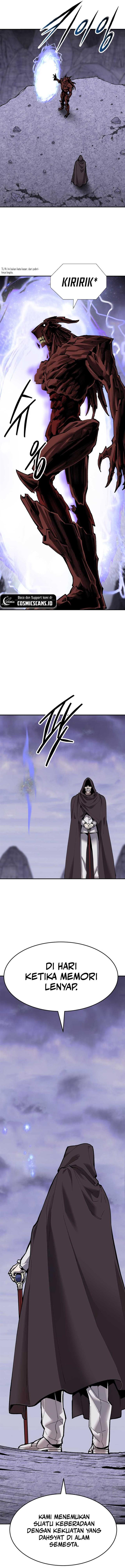 Limit Breaker Chap 87 - Next Chap 88