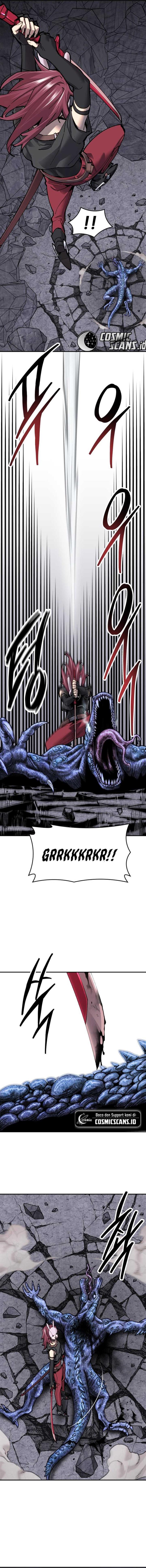 Limit Breaker Chap 87 - Next Chap 88