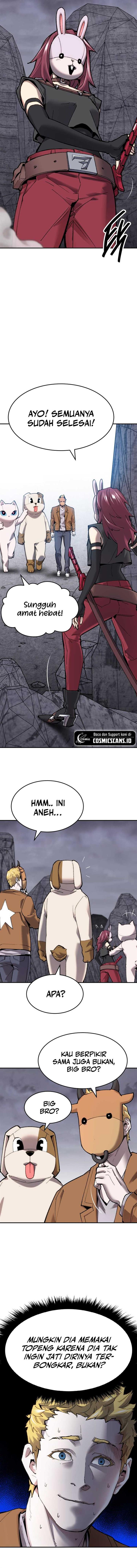 Limit Breaker Chap 87 - Next Chap 88
