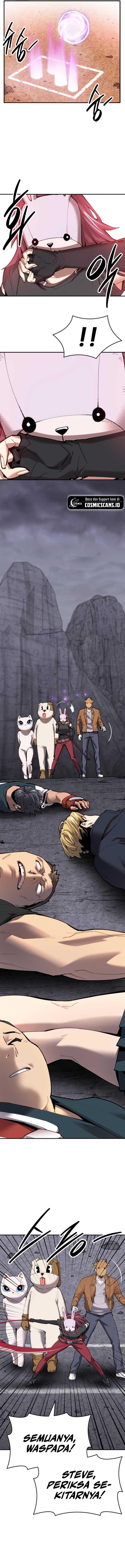 Limit Breaker Chap 87 - Next Chap 88