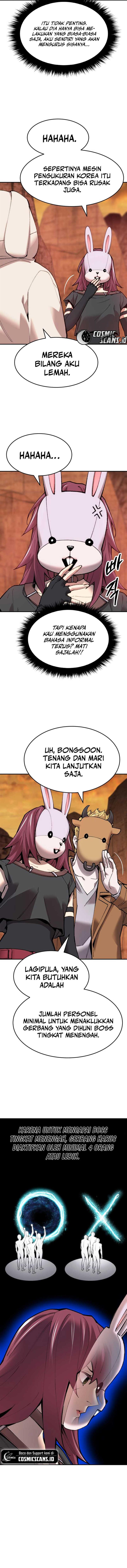 Limit Breaker Chap 87 - Next Chap 88