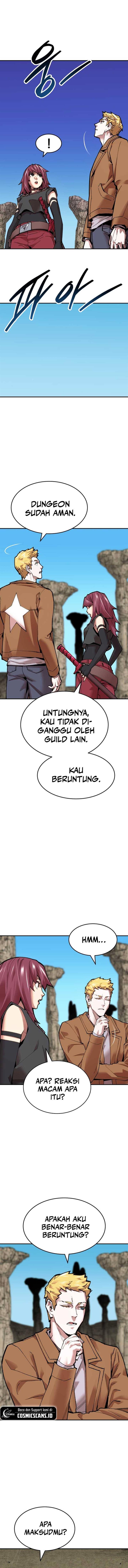 Limit Breaker Chap 84 - Next Chap 85
