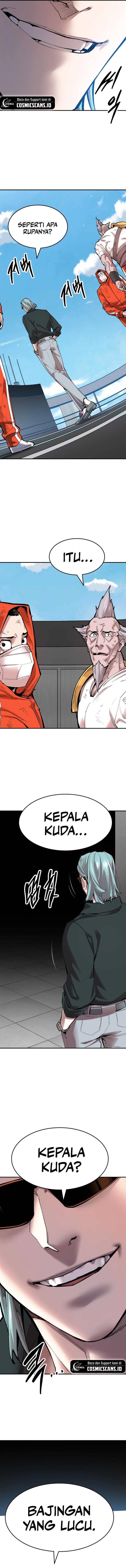 Limit Breaker Chap 84 - Next Chap 85