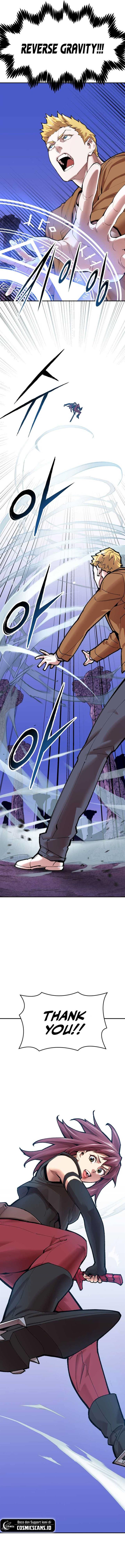 Limit Breaker Chap 84 - Next Chap 85