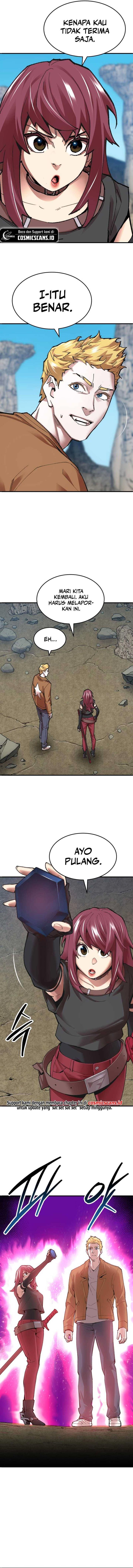 Limit Breaker Chap 84 - Next Chap 85