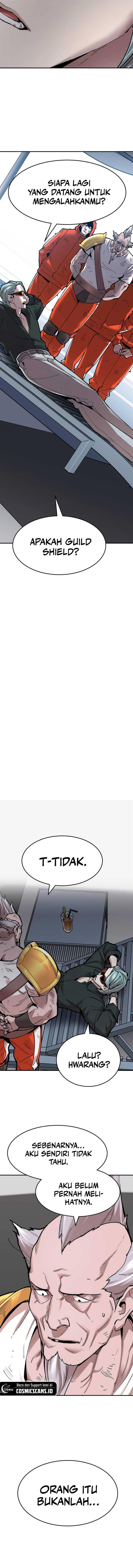 Limit Breaker Chap 84 - Next Chap 85