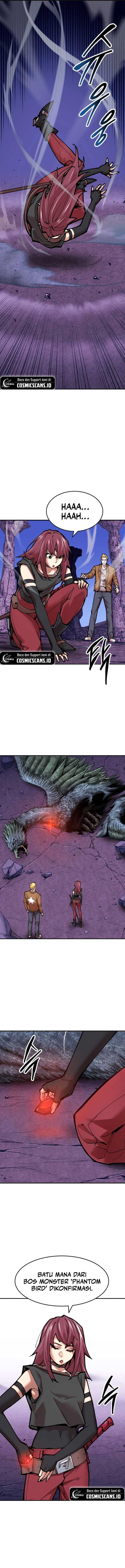 Limit Breaker Chap 84 - Next Chap 85