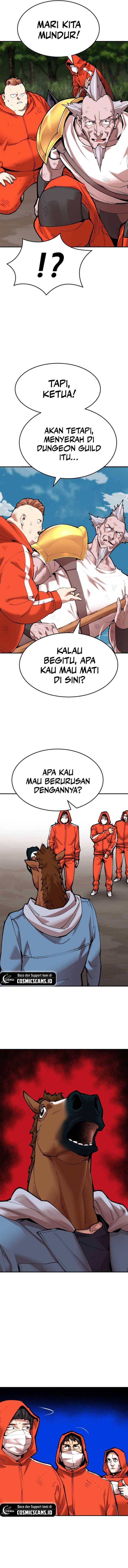 Limit Breaker Chap 84 - Next Chap 85