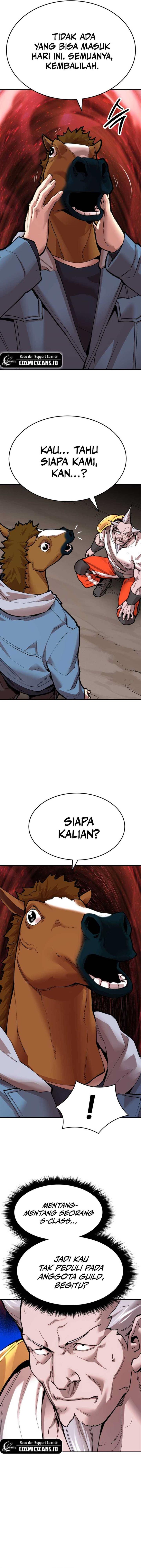 Limit Breaker Chap 84 - Next Chap 85