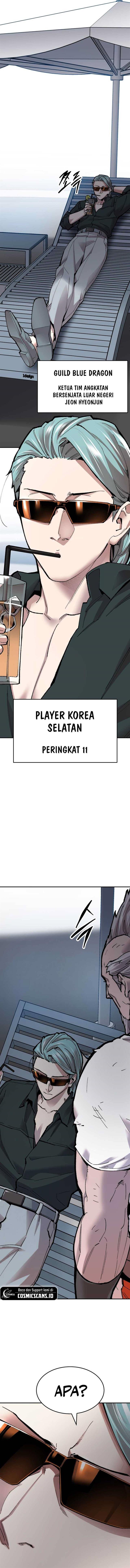 Limit Breaker Chap 84 - Next Chap 85