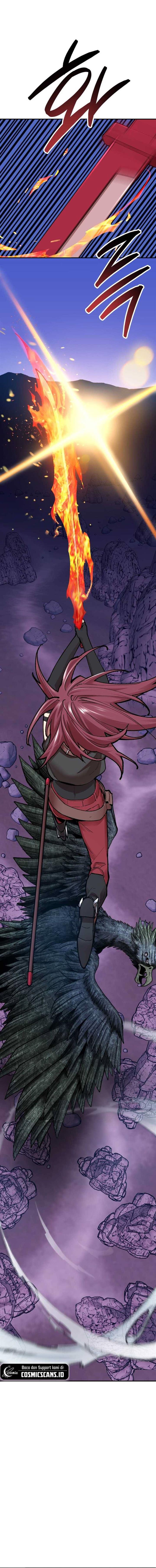 Limit Breaker Chap 84 - Next Chap 85