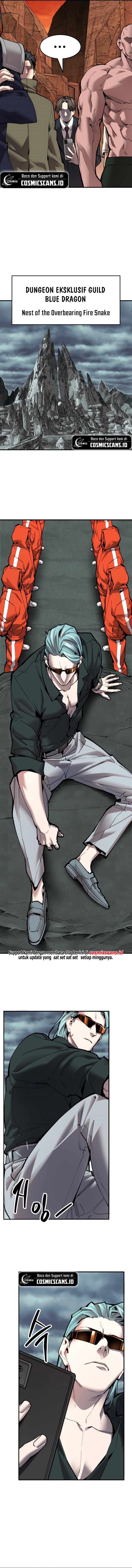 Limit Breaker Chap 85 - Next Chap 86