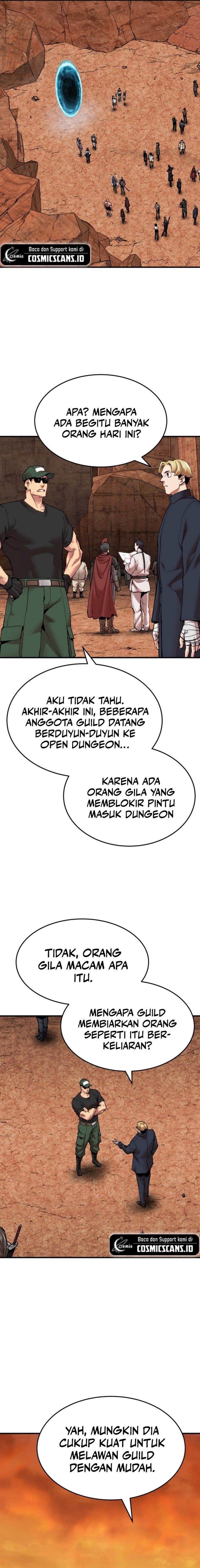 Limit Breaker Chap 85 - Next Chap 86
