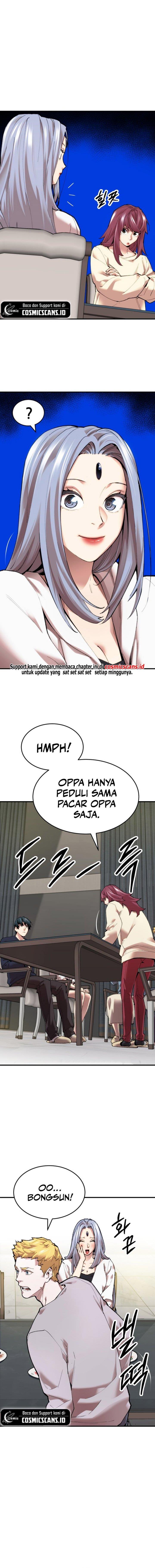 Limit Breaker Chap 85 - Next Chap 86