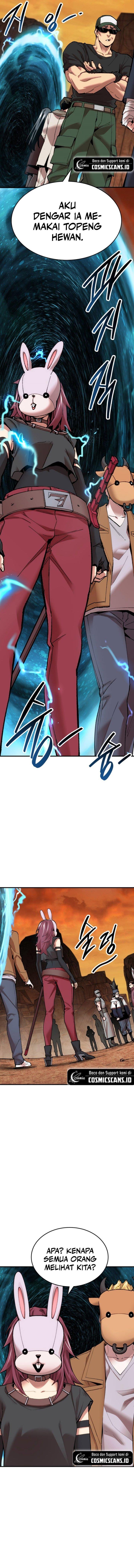 Limit Breaker Chap 85 - Next Chap 86