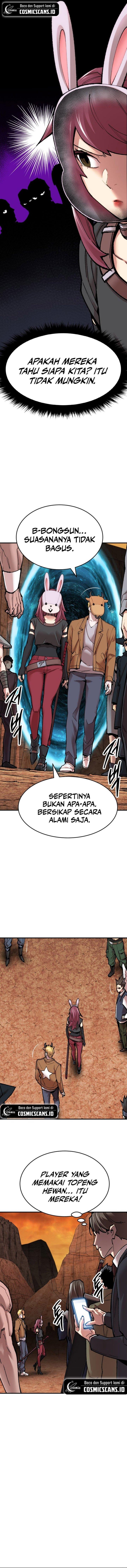 Limit Breaker Chap 85 - Next Chap 86