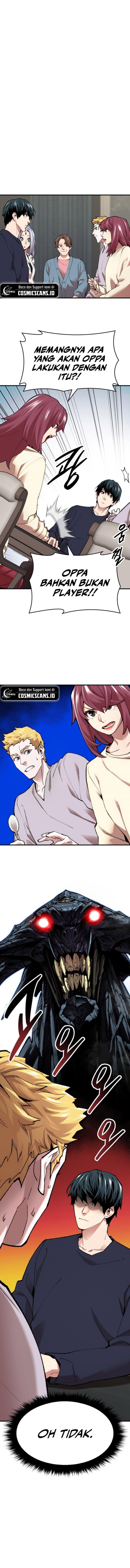 Limit Breaker Chap 85 - Next Chap 86