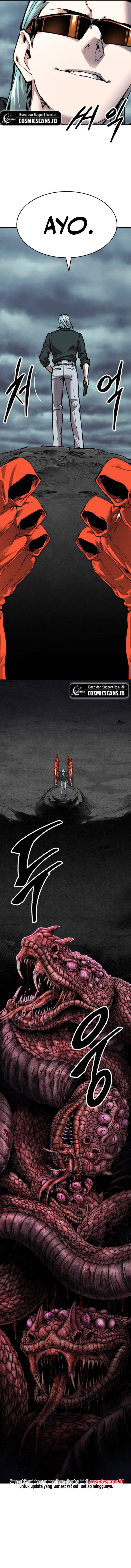 Limit Breaker Chap 85 - Next Chap 86