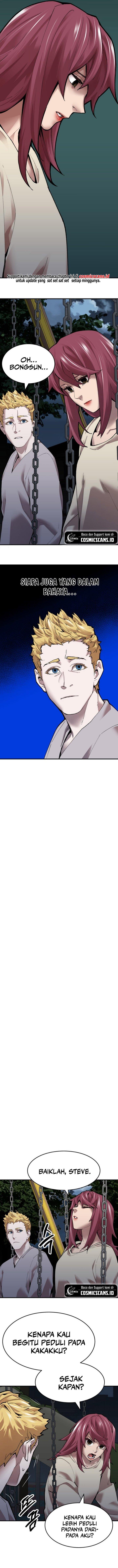 Limit Breaker Chap 85 - Next Chap 86