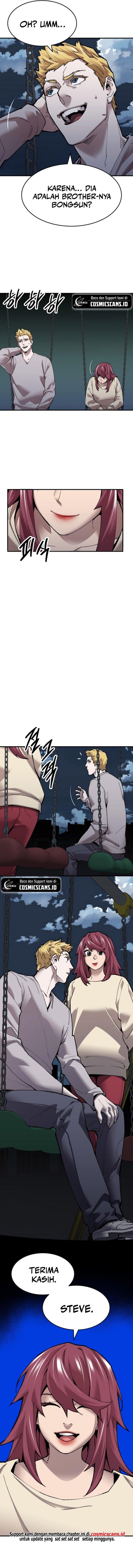 Limit Breaker Chap 85 - Next Chap 86