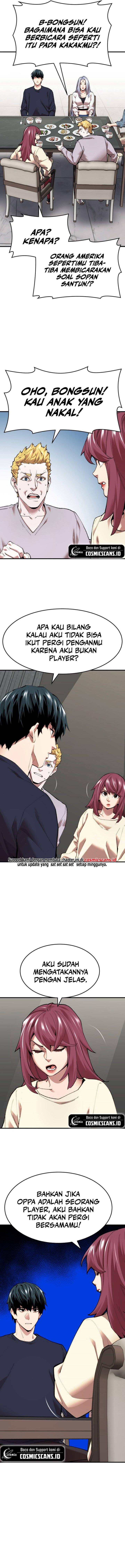 Limit Breaker Chap 85 - Next Chap 86