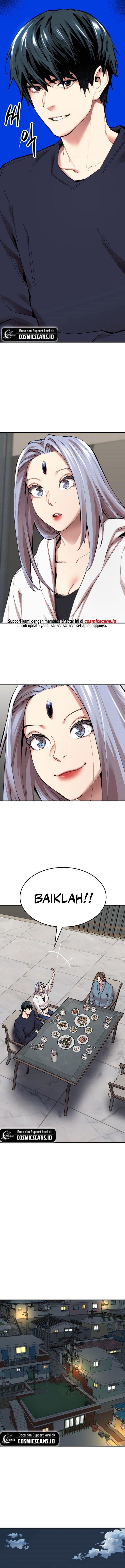 Limit Breaker Chap 85 - Next Chap 86