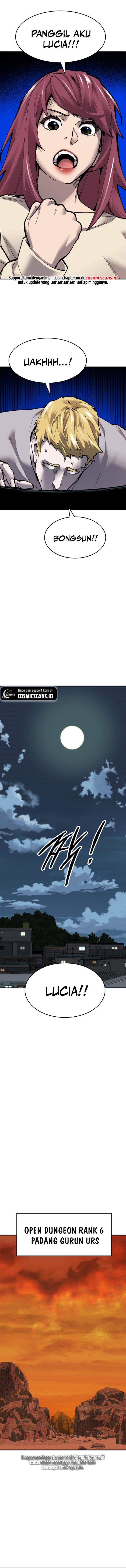 Limit Breaker Chap 85 - Next Chap 86