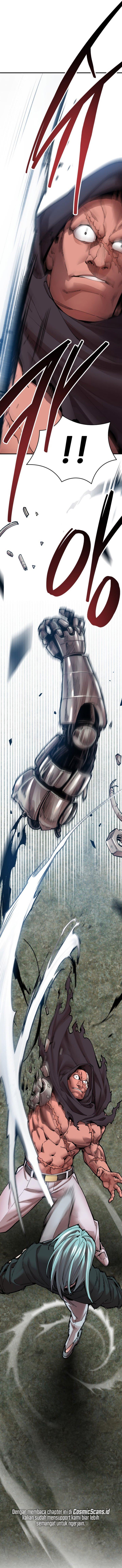 Limit Breaker Chap 85 - Next Chap 86