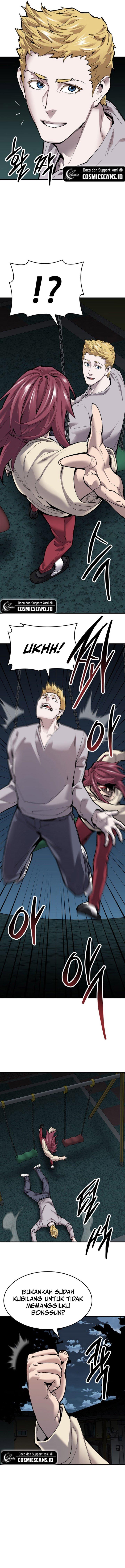 Limit Breaker Chap 85 - Next Chap 86