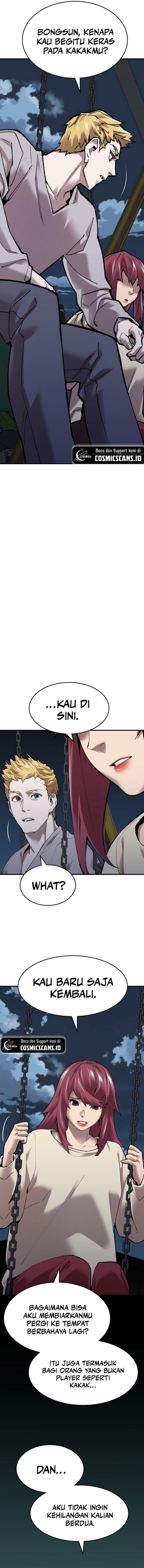 Limit Breaker Chap 85 - Next Chap 86