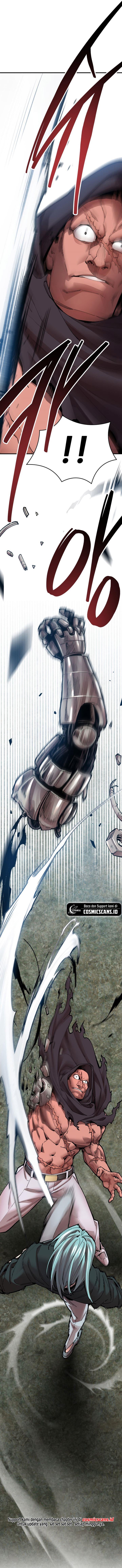 Limit Breaker Chap 86 - Next Chap 87